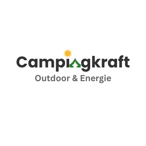 Campingkraft - Outdoor und Camping Zubeh&ouml;r