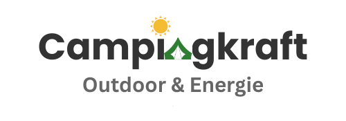 Campingkraft – Outdoor und Camping Zubeh&ouml;r